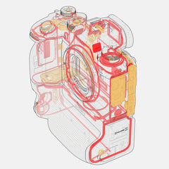 Sony a9 II Mirrorless Camera