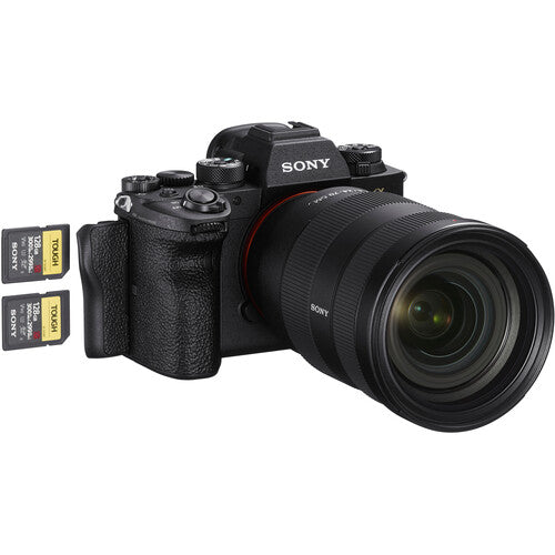 Sony a9 II Mirrorless Camera