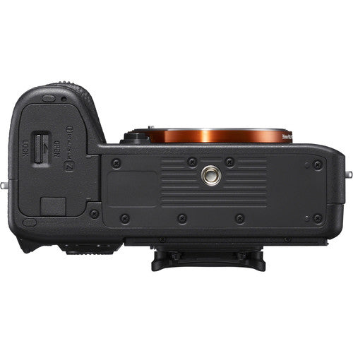 iRobust Tech Sony a7 III Mirrorless Camera with 28-70mm Lens