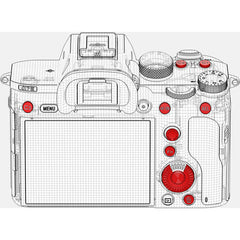 iRobust Tech Sony a7 III Mirrorless Camera with 28-70mm Lens