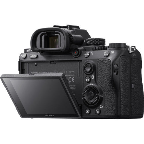 iRobust Tech Sony a7 III Mirrorless Camera with 28-70mm Lens