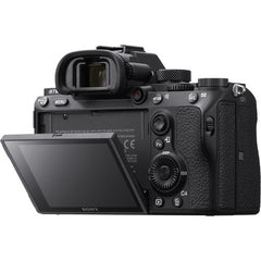 iRobust Tech Sony a7 III Mirrorless Camera with 28-70mm Lens