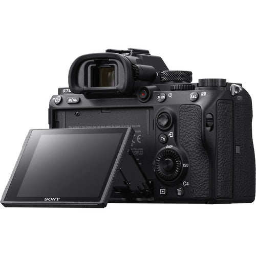 iRobust Tech Sony a7 III Mirrorless Camera with 28-70mm Lens