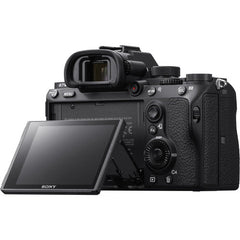 iRobust Tech Sony a7 III Mirrorless Camera with 28-70mm Lens