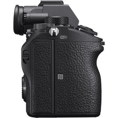 iRobust Tech Sony a7 III Mirrorless Camera with 28-70mm Lens