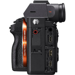iRobust Tech Sony a7 III Mirrorless Camera with 28-70mm Lens