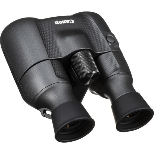 iRobust Tech Canon 8x20 IS Image Stabilized Binoculars