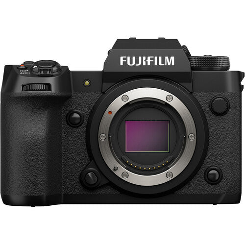 iRobust Tech FUJIFILM X-H2 Mirrorless Camera