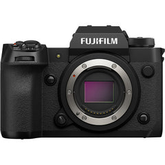 iRobust Tech FUJIFILM X-H2 Mirrorless Camera
