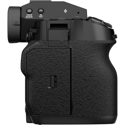 iRobust Tech FUJIFILM X-H2 Mirrorless Camera