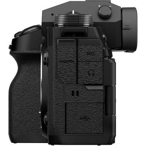 iRobust Tech FUJIFILM X-H2 Mirrorless Camera