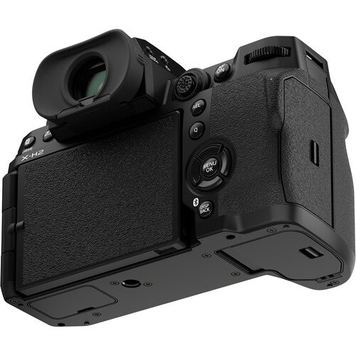 iRobust Tech FUJIFILM X-H2 Mirrorless Camera