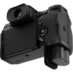 iRobust Tech FUJIFILM X-H2 Mirrorless Camera