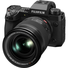 iRobust Tech FUJIFILM X-H2 Mirrorless Camera