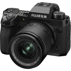 iRobust Tech FUJIFILM X-H2 Mirrorless Camera