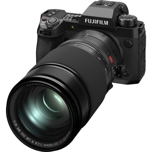 iRobust Tech FUJIFILM X-H2 Mirrorless Camera