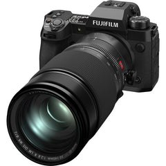 iRobust Tech FUJIFILM X-H2 Mirrorless Camera