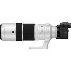 iRobust Tech FUJIFILM X-H2 Mirrorless Camera