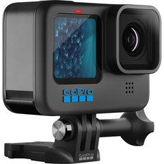 iRobust Tech GoPro Hero11 Black Action Camera