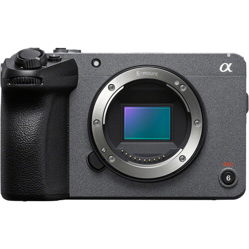 iRobust Tech Sony FX30 Digital Cinema Camera