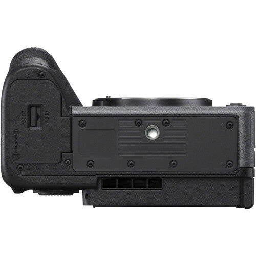 iRobust Tech Sony FX30 Digital Cinema Camera
