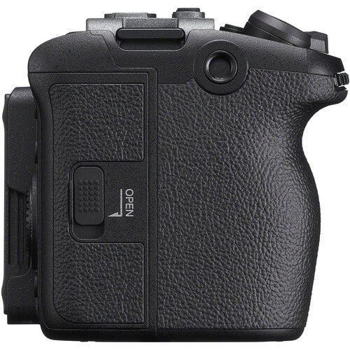 iRobust Tech Sony FX30 Digital Cinema Camera