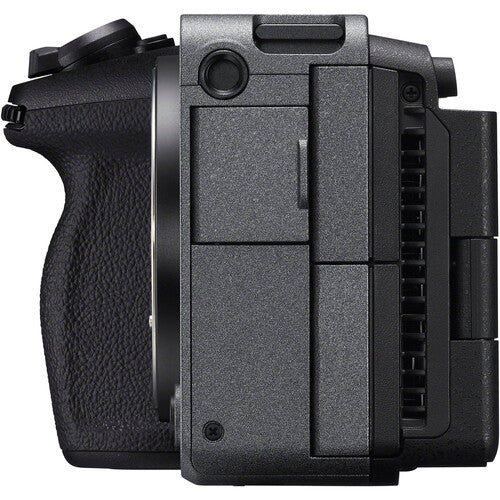 iRobust Tech Sony FX30 Digital Cinema Camera