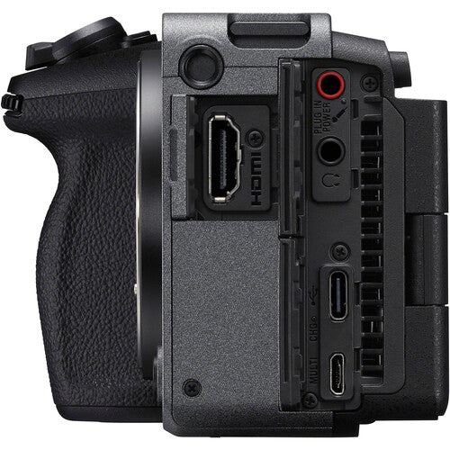 iRobust Tech Sony FX30 Digital Cinema Camera