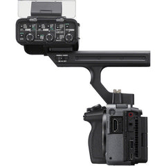 iRobust Tech Sony FX30 Digital Cinema Camera