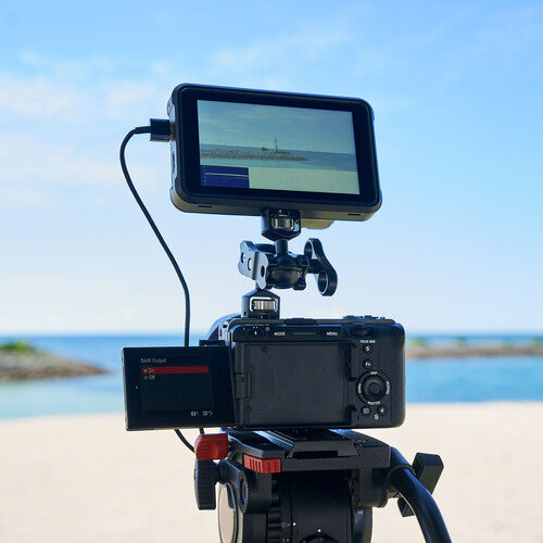 iRobust Tech Sony FX30 Digital Cinema Camera
