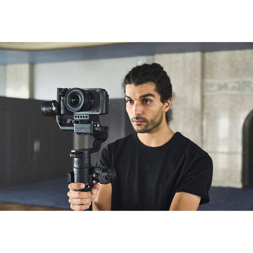 iRobust Tech Sony FX30 Digital Cinema Camera