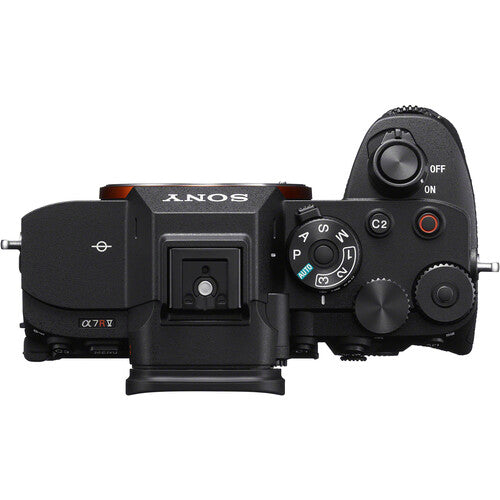 iRobust Tech Sony a7R V Mirrorless Camera