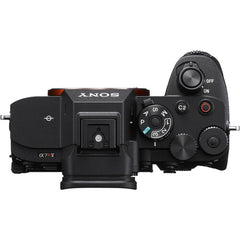 iRobust Tech Sony a7R V Mirrorless Camera