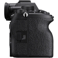 iRobust Tech Sony a7R V Mirrorless Camera