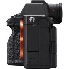 iRobust Tech Sony a7R V Mirrorless Camera
