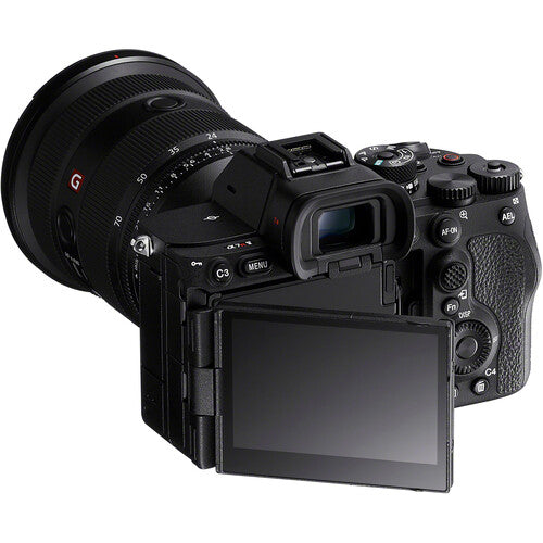 iRobust Tech Sony a7R V Mirrorless Camera
