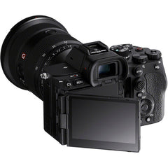 iRobust Tech Sony a7R V Mirrorless Camera