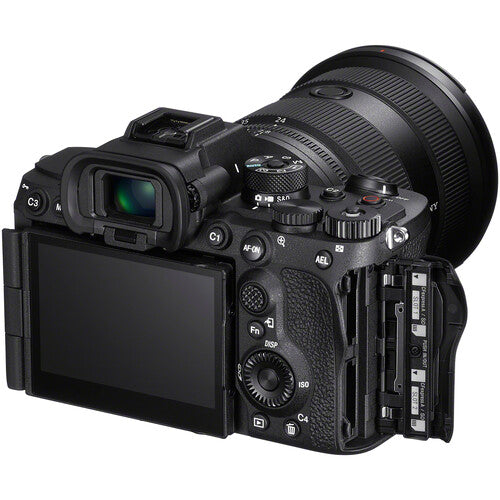 iRobust Tech Sony a7R V Mirrorless Camera