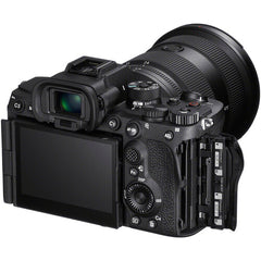 iRobust Tech Sony a7R V Mirrorless Camera