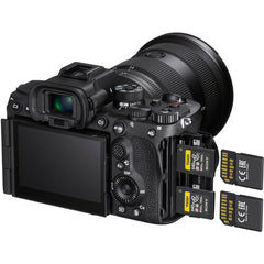 iRobust Tech Sony a7R V Mirrorless Camera