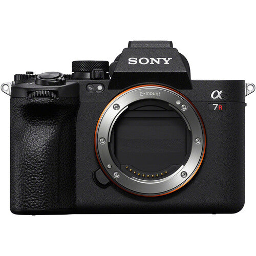iRobust Tech Sony a7R V Mirrorless Camera