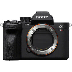 iRobust Tech Sony a7R V Mirrorless Camera