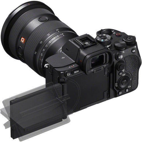 iRobust Tech Sony a7R V Mirrorless Camera