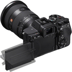 iRobust Tech Sony a7R V Mirrorless Camera