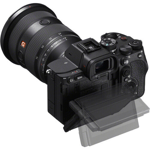 iRobust Tech Sony a7R V Mirrorless Camera