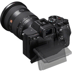 iRobust Tech Sony a7R V Mirrorless Camera