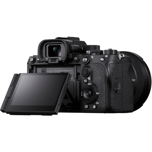 iRobust Tech Sony a7R V Mirrorless Camera