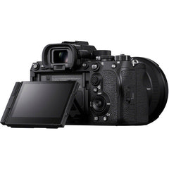 iRobust Tech Sony a7R V Mirrorless Camera