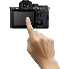 iRobust Tech Sony a7R V Mirrorless Camera