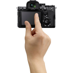 iRobust Tech Sony a7R V Mirrorless Camera